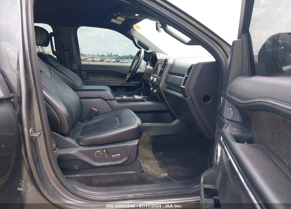 2020 FORD EXPEDITION LIMITED VIN: 1FMJU2AT3LEA38550