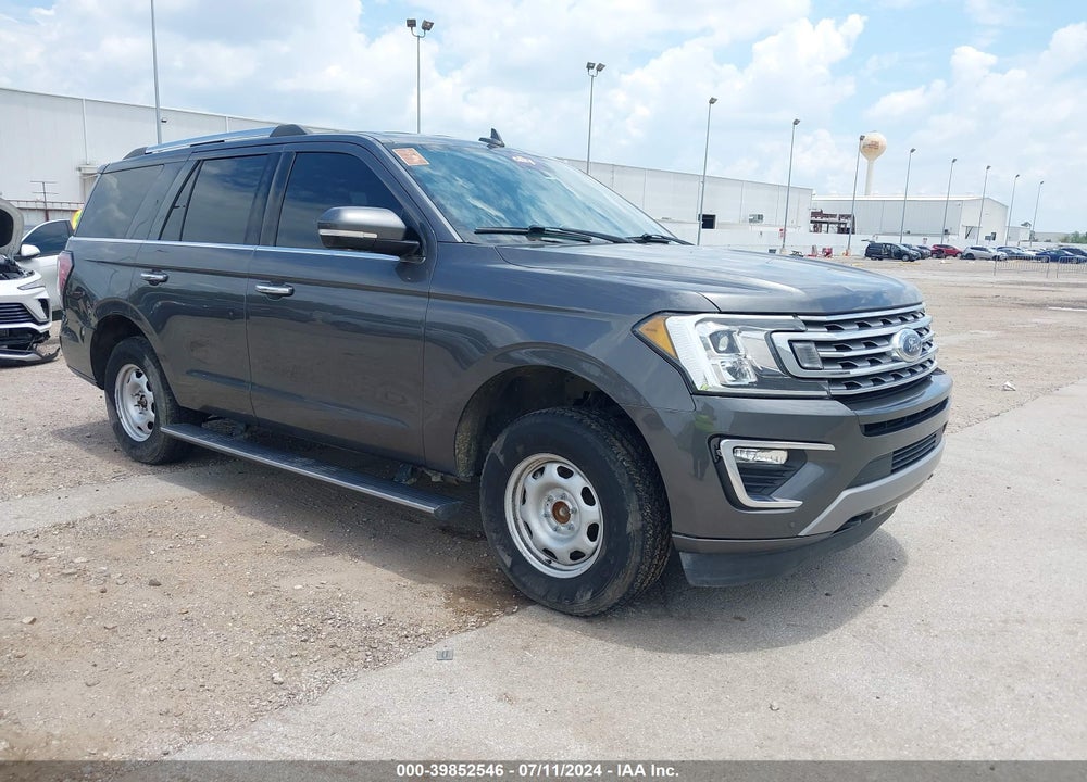 2020 FORD EXPEDITION LIMITED VIN: 1FMJU2AT3LEA38550