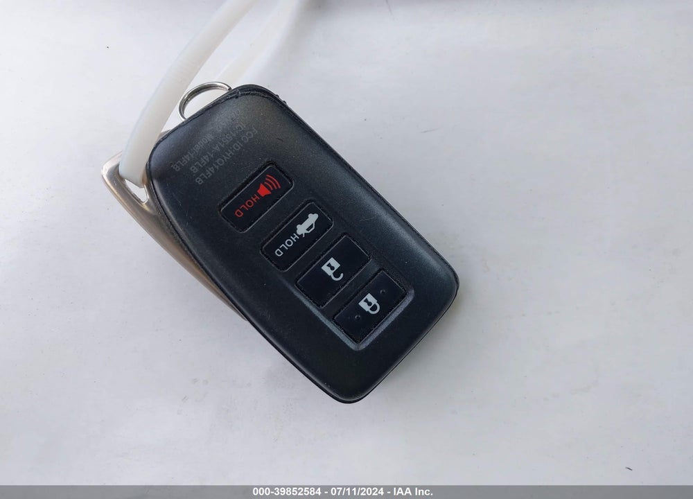 2021 LEXUS IS 300 VIN: JTHAA1D20M5114199