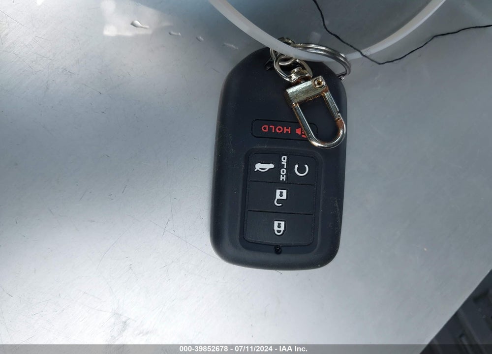 2019 HONDA CR-V EX VIN: 5J6RW1H5XKA043103