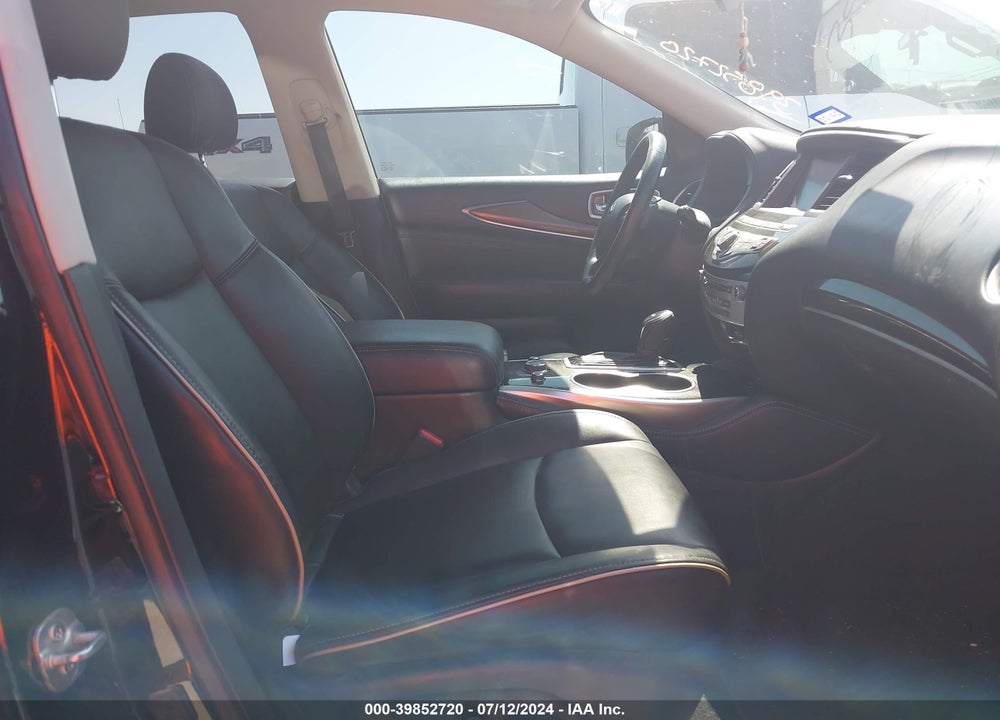 2019 INFINITI QX60 PURE VIN: 5N1DL0MM0KC520072