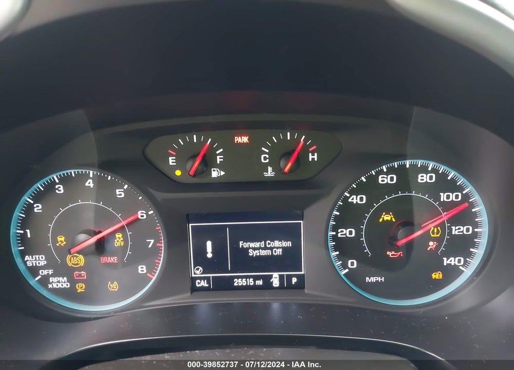2023 CHEVROLET MALIBU FWD LS VIN: 1G1ZB5ST8PF153182