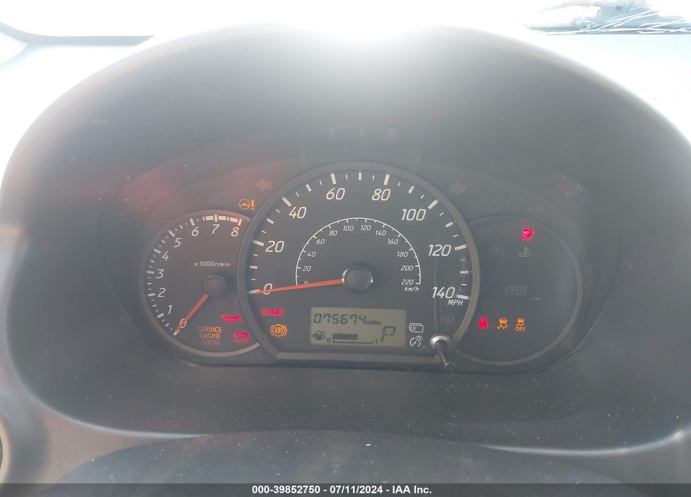 2017 MITSUBISHI MIRAGE G4 ES VIN: ML32F3FJ5HHF09061