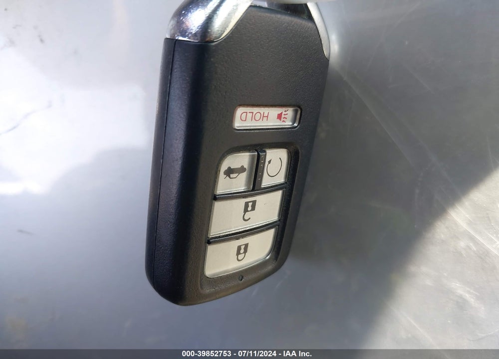 2018 HONDA ACCORD HYBRID EX VIN: 1HGCV3F44JA000736