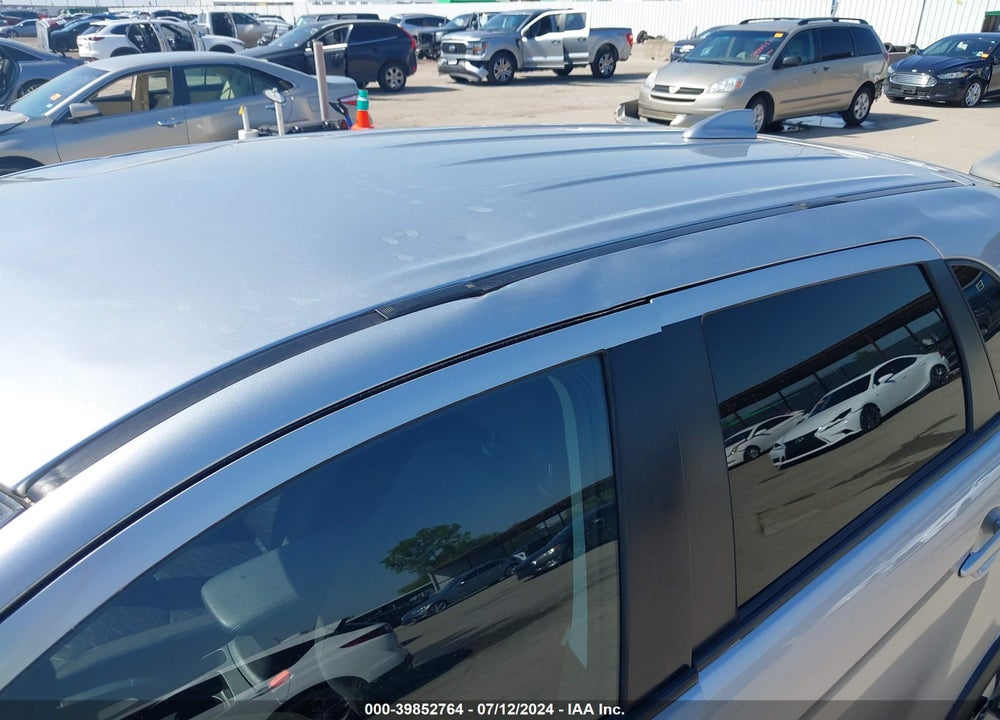 2021 MITSUBISHI OUTLANDER SPORT 2.0 SE 2WD VIN: JA4APVAU7MU032919