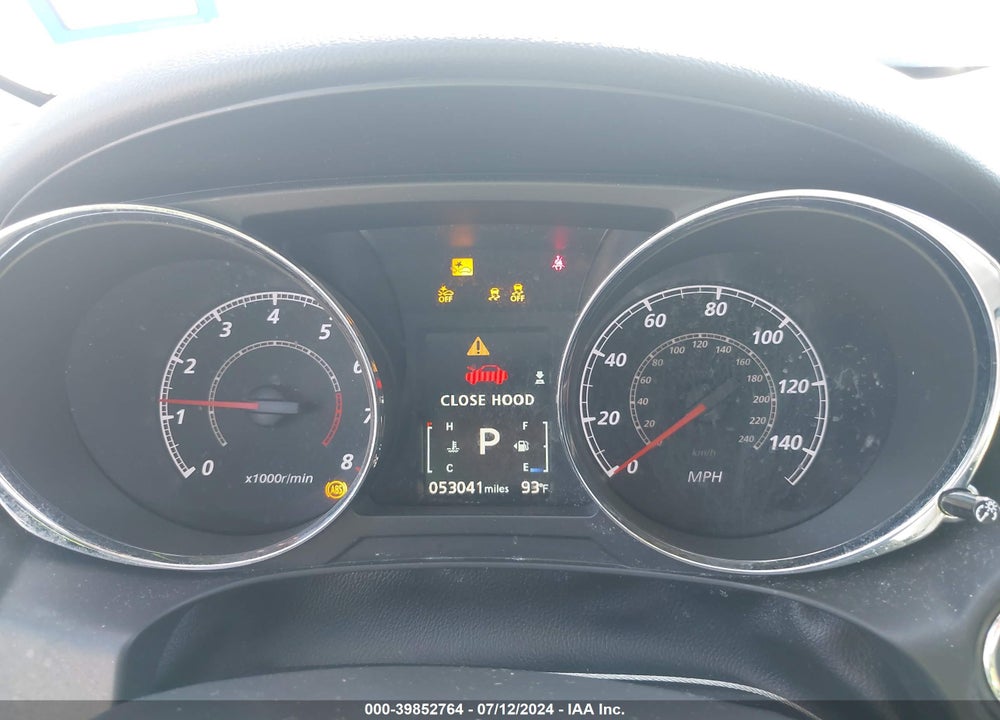 2021 MITSUBISHI OUTLANDER SPORT 2.0 SE 2WD VIN: JA4APVAU7MU032919