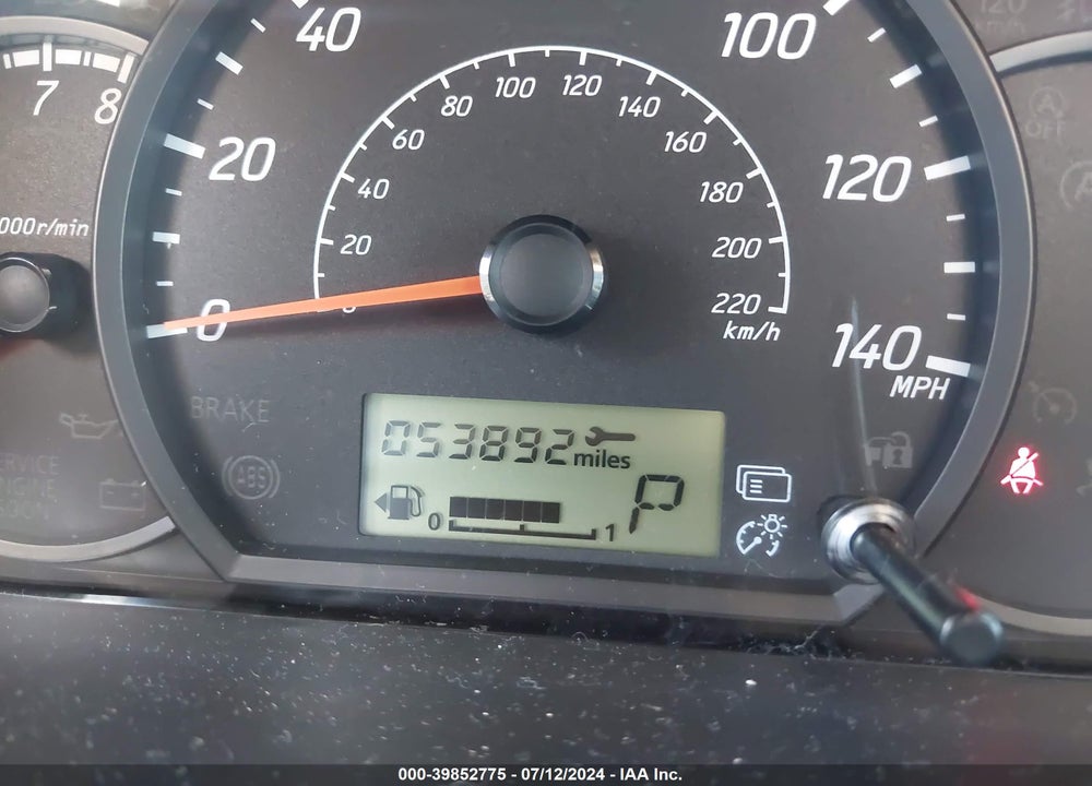 2018 MITSUBISHI MIRAGE G4 ES VIN: ML32F3FJ5JHF06425