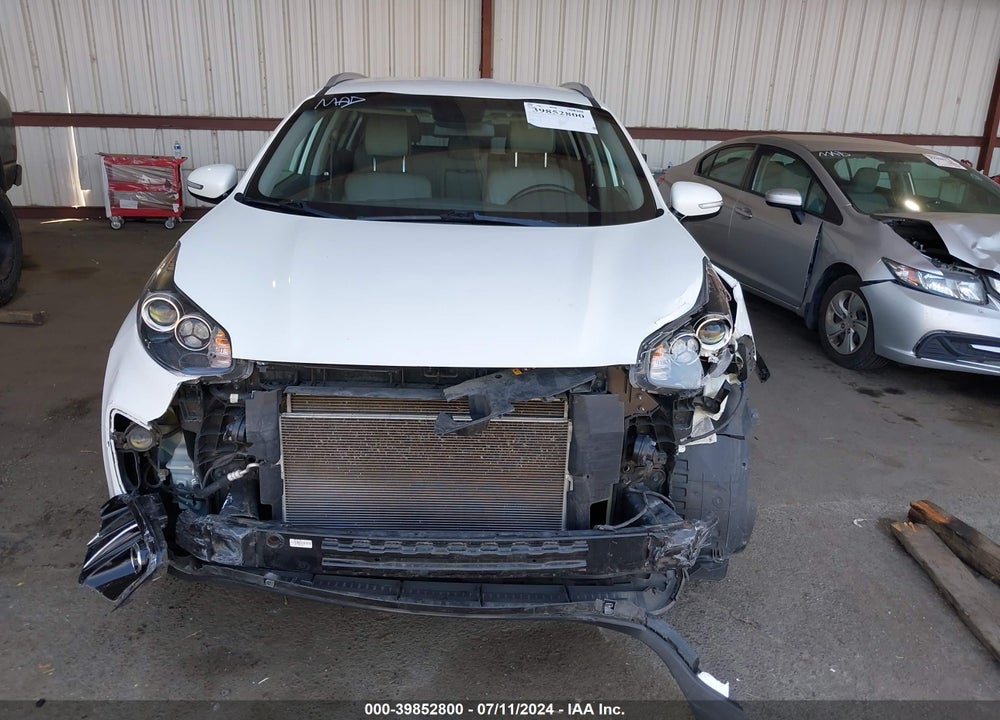 2018 KIA SPORTAGE EX VIN: KNDPNCACXJ7386333
