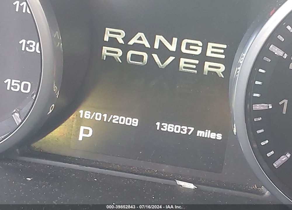 2012 LAND ROVER RANGE ROVER EVOQUE PURE PLUS VIN: SALVV2BG4CH624976