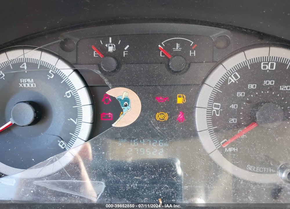 2008 FORD ESCAPE XLT VIN: 1FMCU03158KA79196