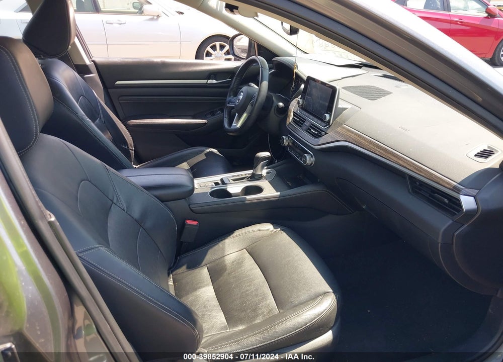 2019 NISSAN ALTIMA 2.5 SL VIN: 1N4BL4EV6KC168051