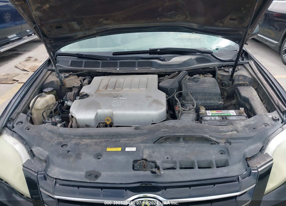 2006 TOYOTA AVALON XL VIN: 4T1BK36B06U091054