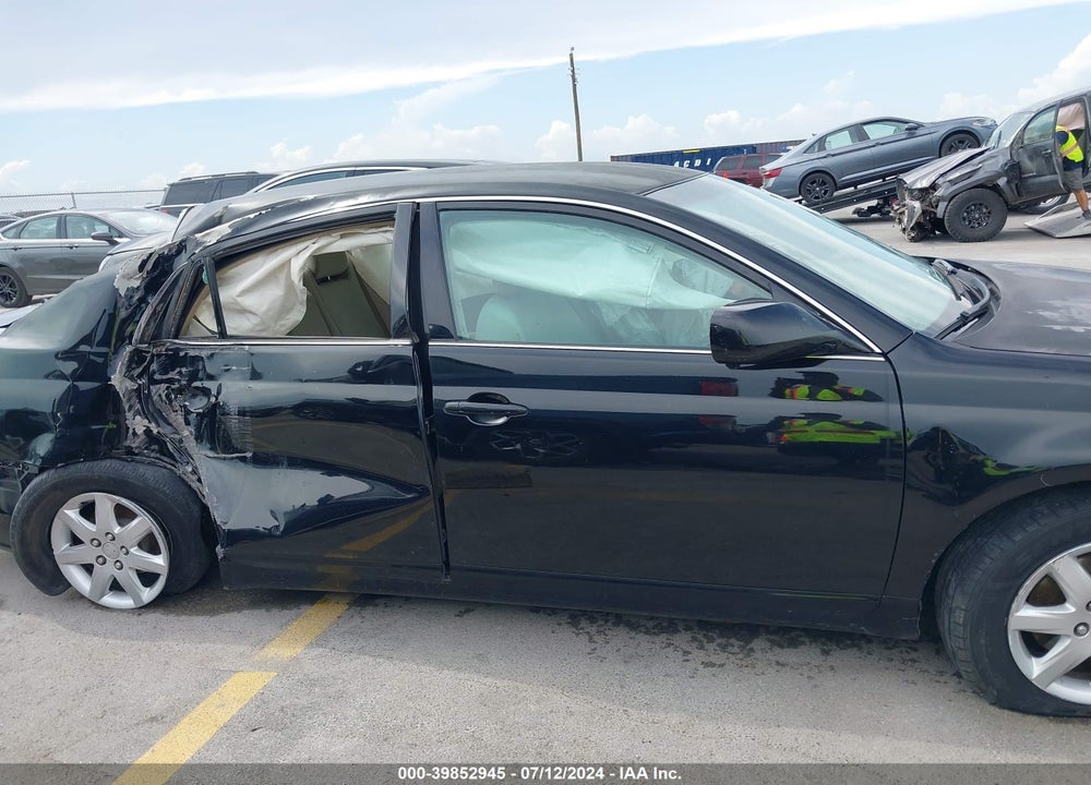 2006 TOYOTA AVALON XL VIN: 4T1BK36B06U091054