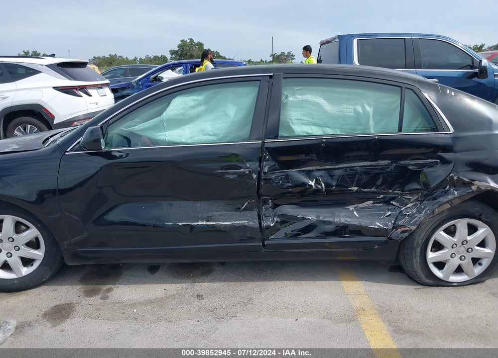 2006 TOYOTA AVALON XL VIN: 4T1BK36B06U091054