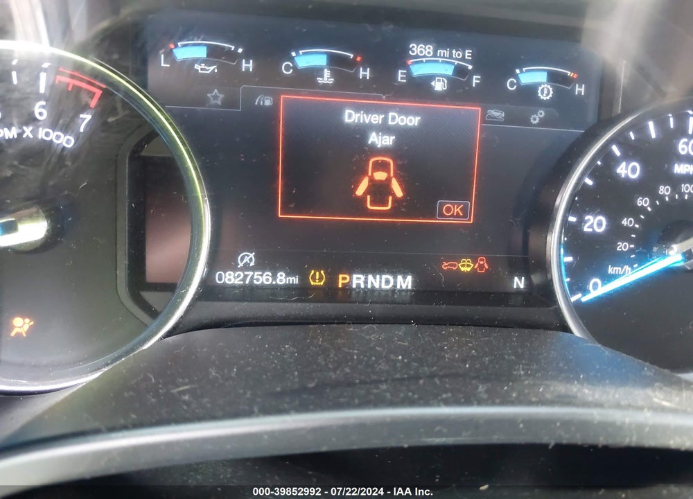 2019 FORD EXPEDITION MAX LIMITED VIN: 1FMJK1KT1KEA24563