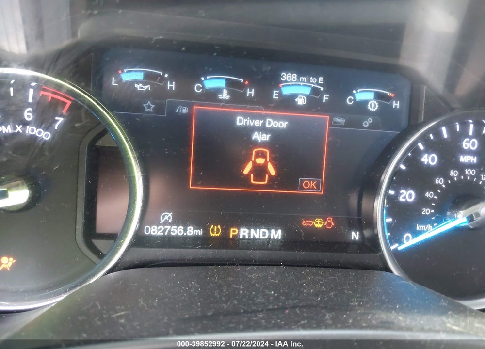 2019 FORD EXPEDITION MAX LIMITED VIN: 1FMJK1KT1KEA24563