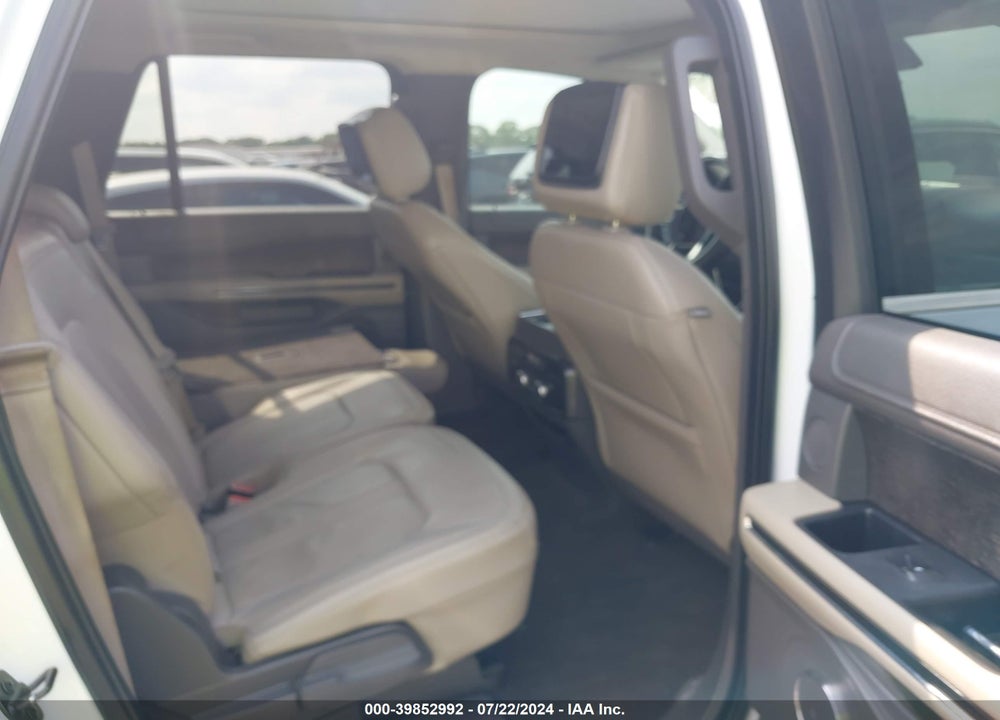 2019 FORD EXPEDITION MAX LIMITED VIN: 1FMJK1KT1KEA24563