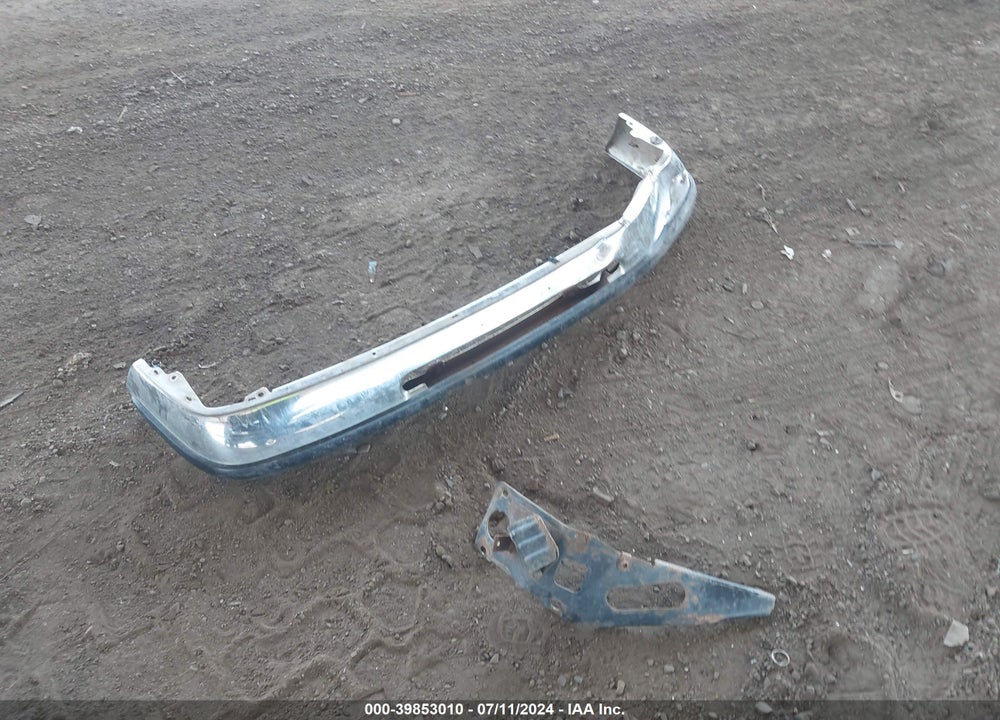 1997 RANGER FORD  SPLASH/STX/XLT VIN: 1FTCR15X5VTA10270