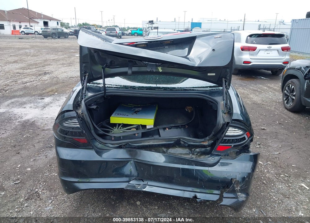 2010 FORD FUSION SE VIN: 3FAHP0HA0AR283227
