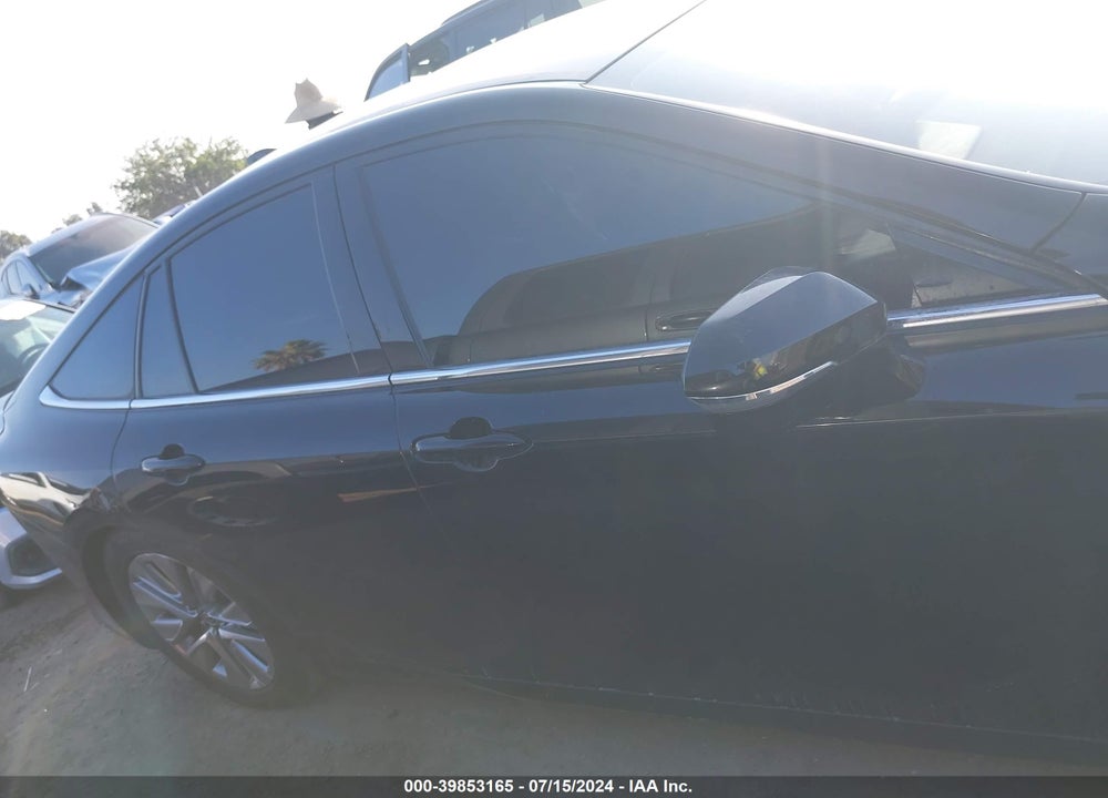 2023 TOYOTA MIRAI XLE VIN: JTDAAAAA3PA009357