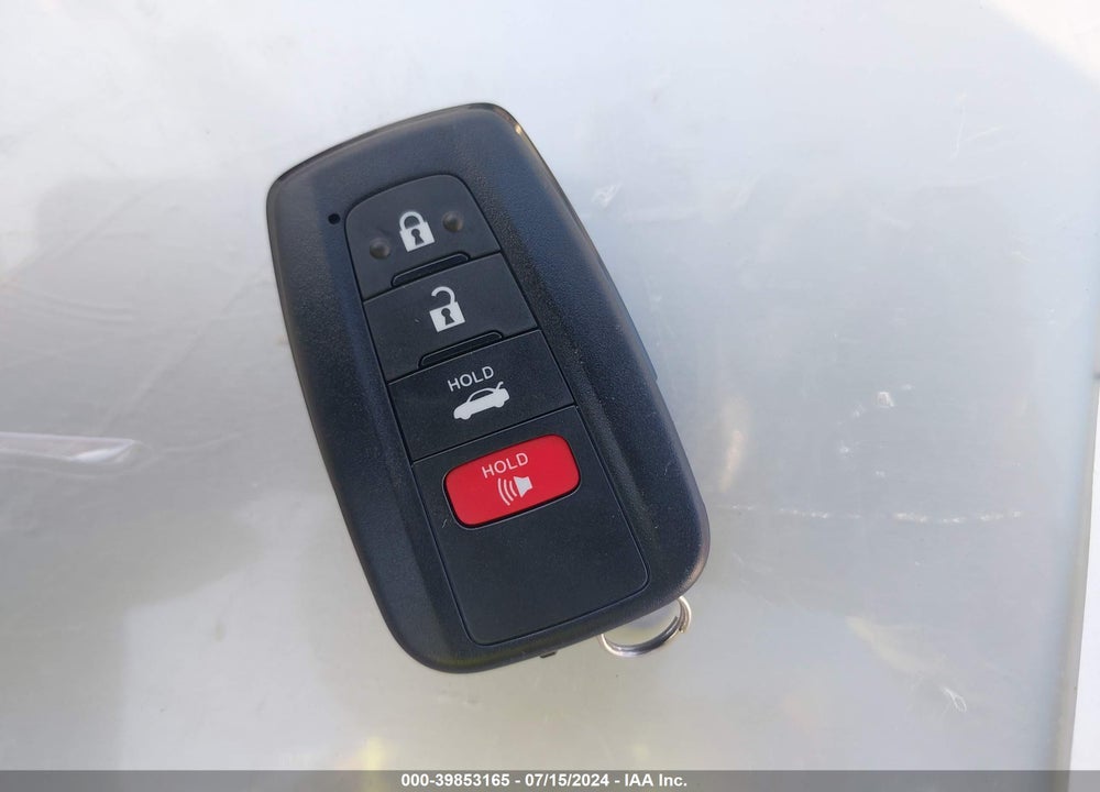 2023 TOYOTA MIRAI XLE VIN: JTDAAAAA3PA009357