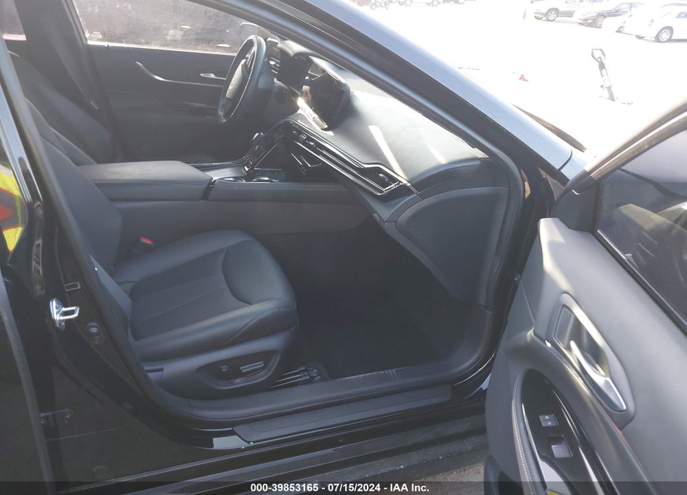 2023 TOYOTA MIRAI XLE VIN: JTDAAAAA3PA009357