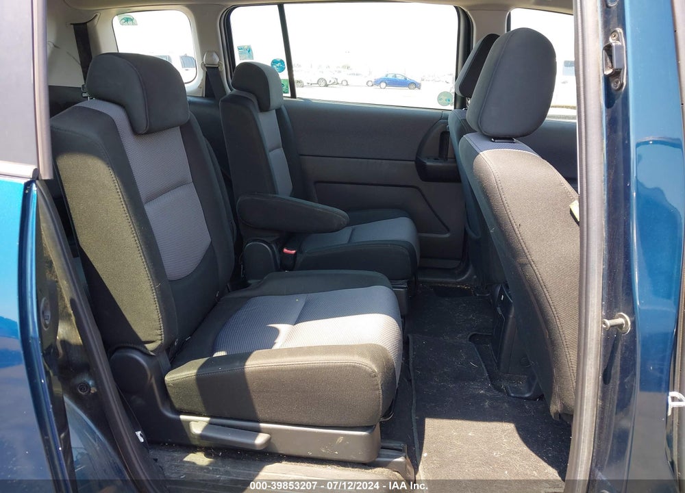 2006 MAZDA 5 TOURING VIN: JM1CR29L660106151