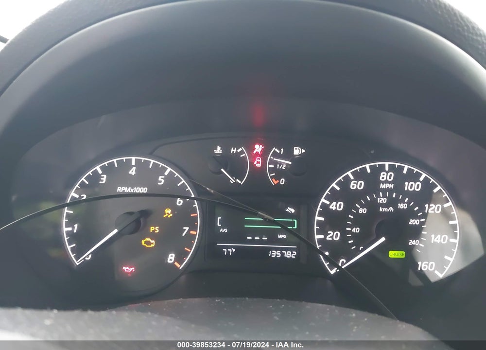 2017 NISSAN SENTRA S VIN: 3N1AB7AP1HY253318