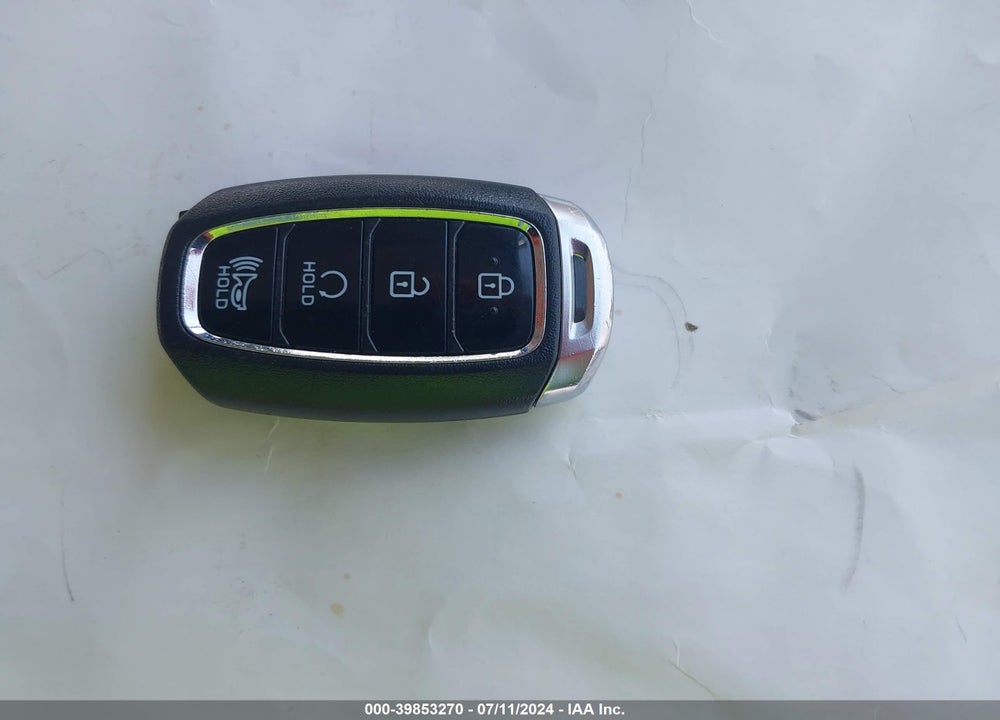2023 HYUNDAI KONA ELECTRIC SE VIN: KM8K23AG7PU166501
