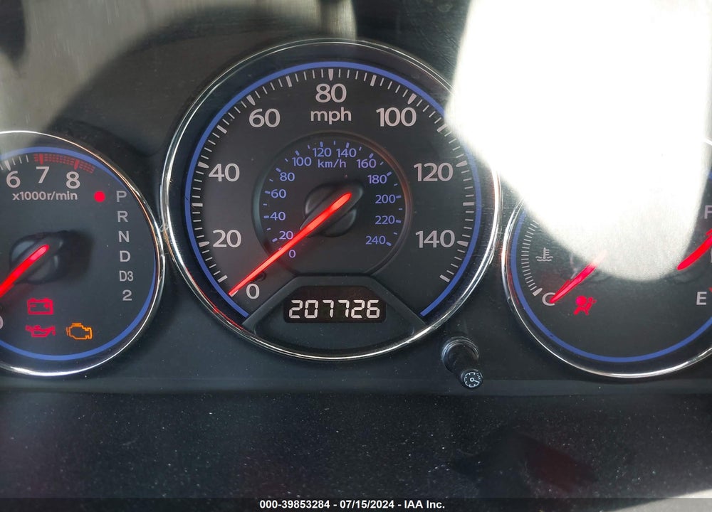 2005 HONDA CIVIC LX VIN: JHMES16545S003275