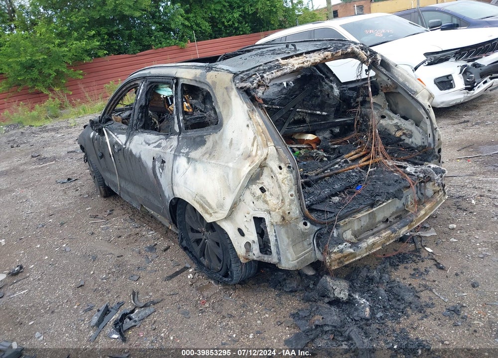2024 VOLVO XC60 VIN: YV4L12RK4R1840846