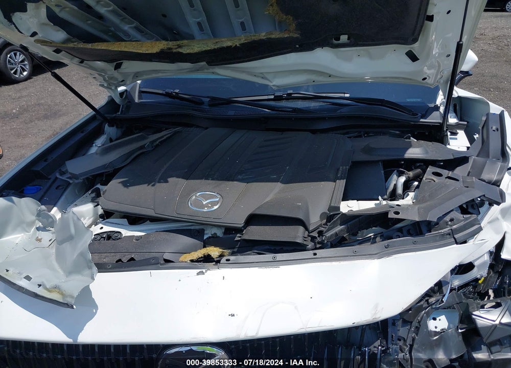 2024 MAZDA CX-90 3.3 TURBO S PREMIUM VIN: JM3KKDHCXR1101988