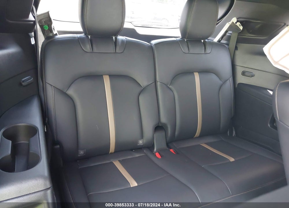 2024 MAZDA CX-90 3.3 TURBO S PREMIUM VIN: JM3KKDHCXR1101988