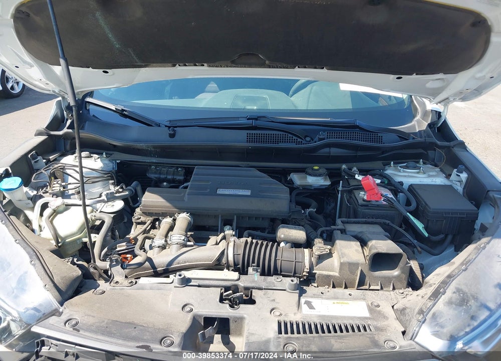 2019 HONDA CR-V EX VIN: JHLRW2H55KX022994