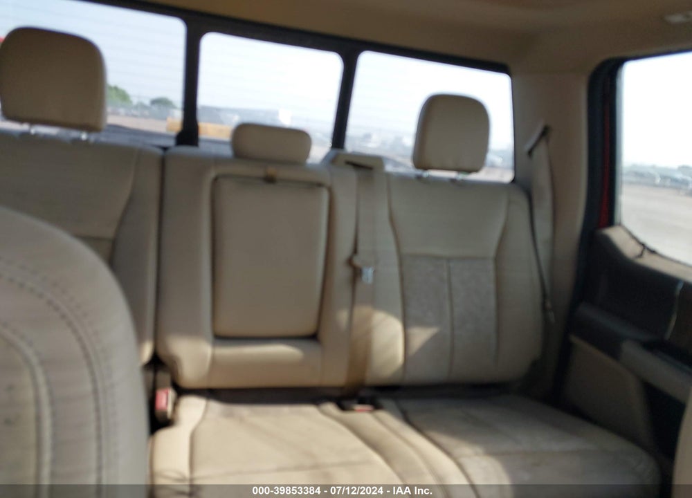 2020 FORD F-150 LARIAT VIN: 1FTEW1E47LFA39773