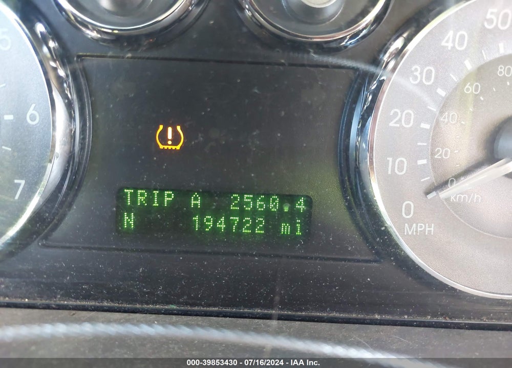 2009 MERCURY MILAN V6 PREMIER VIN: 3MEHM081X9R632522