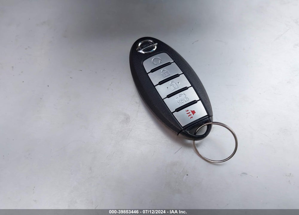 2015 NISSAN ALTIMA 2.5 SV VIN: 1N4AL3AP4FC121958