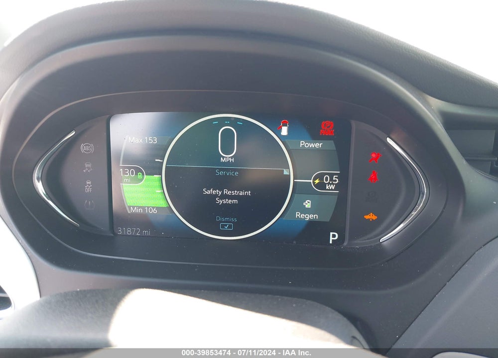 2020 CHEVROLET BOLT EV FWD LT VIN: 1G1FY6S01L4130006