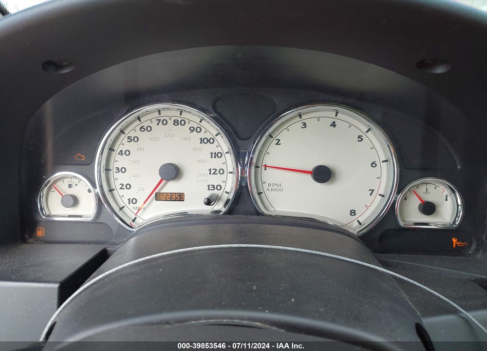 2007 SATURN VUE V6 VIN: 5GZCZ63447S800379