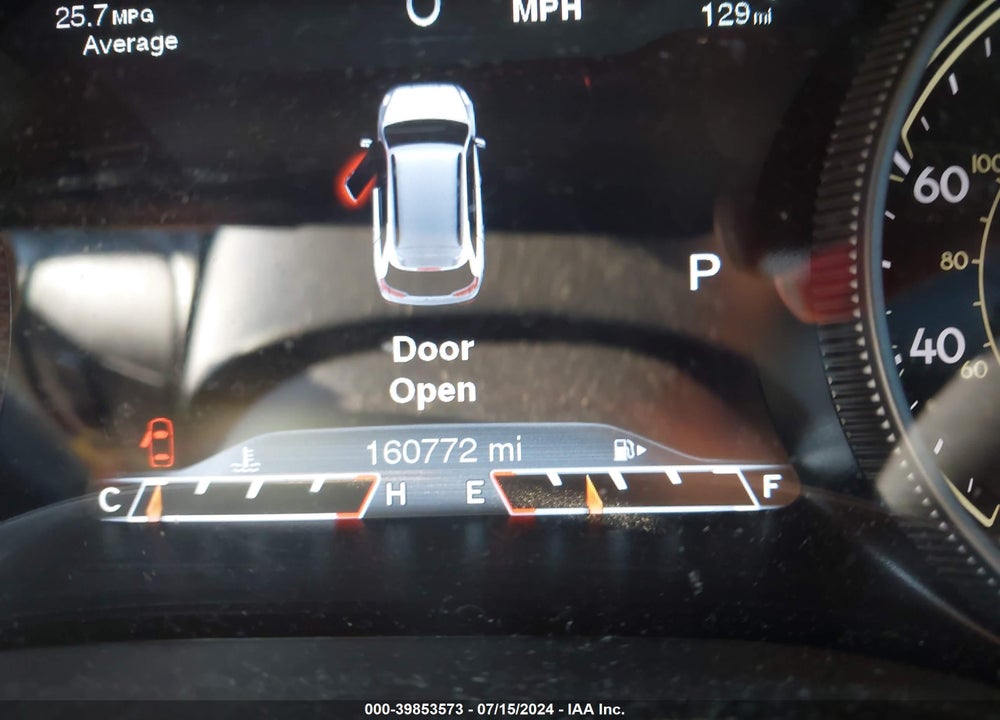 2018 JEEP CHEROKEE LIMITED 4X4 VIN: 1C4PJMDX2JD578959
