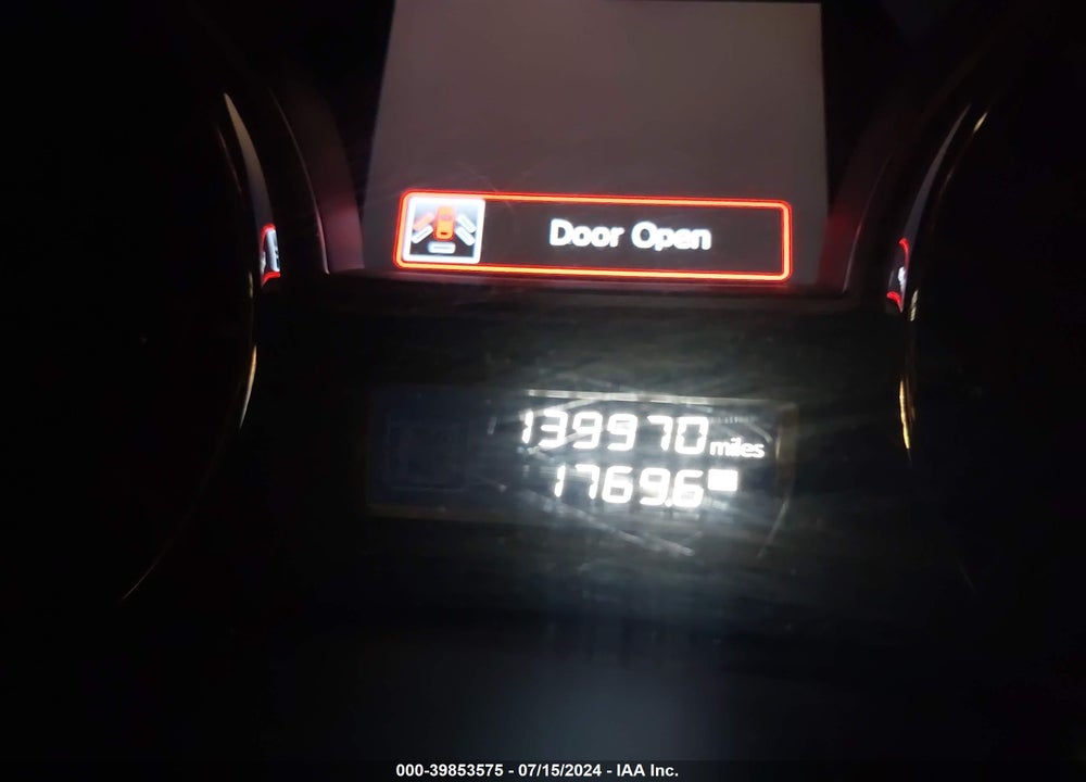 2015 NISSAN PATHFINDER SV VIN: 5N1AR2MM7FC643421