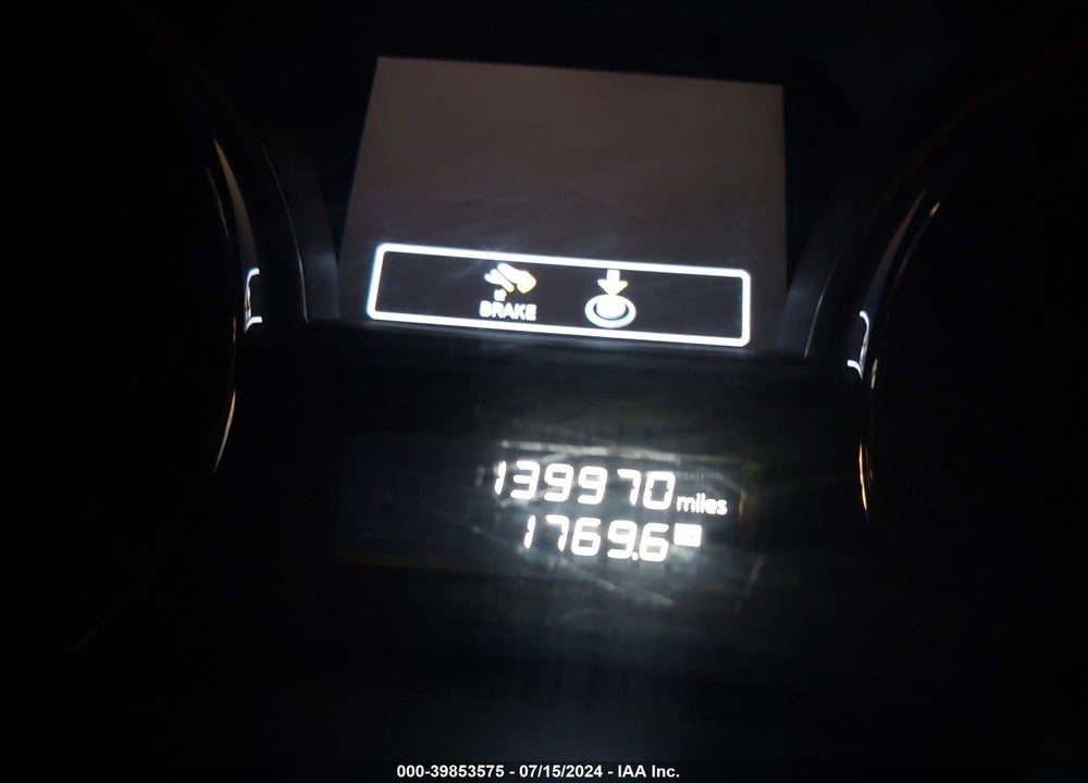 2015 NISSAN PATHFINDER SV VIN: 5N1AR2MM7FC643421