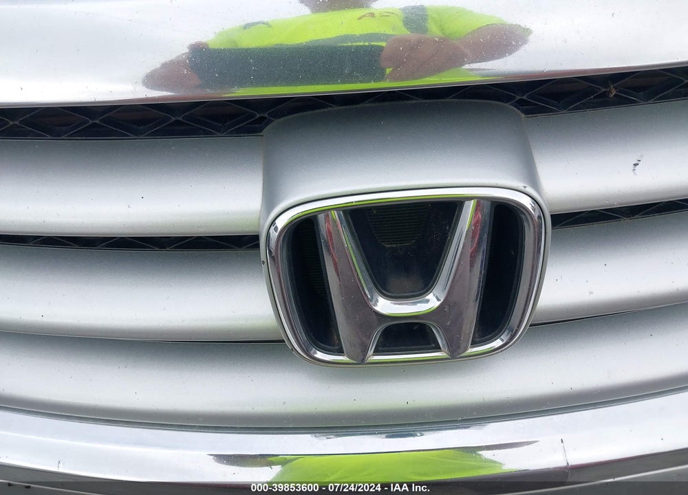 2010 HONDA ODYSSEY EX-L VIN: 5FNRL3H79AB071072