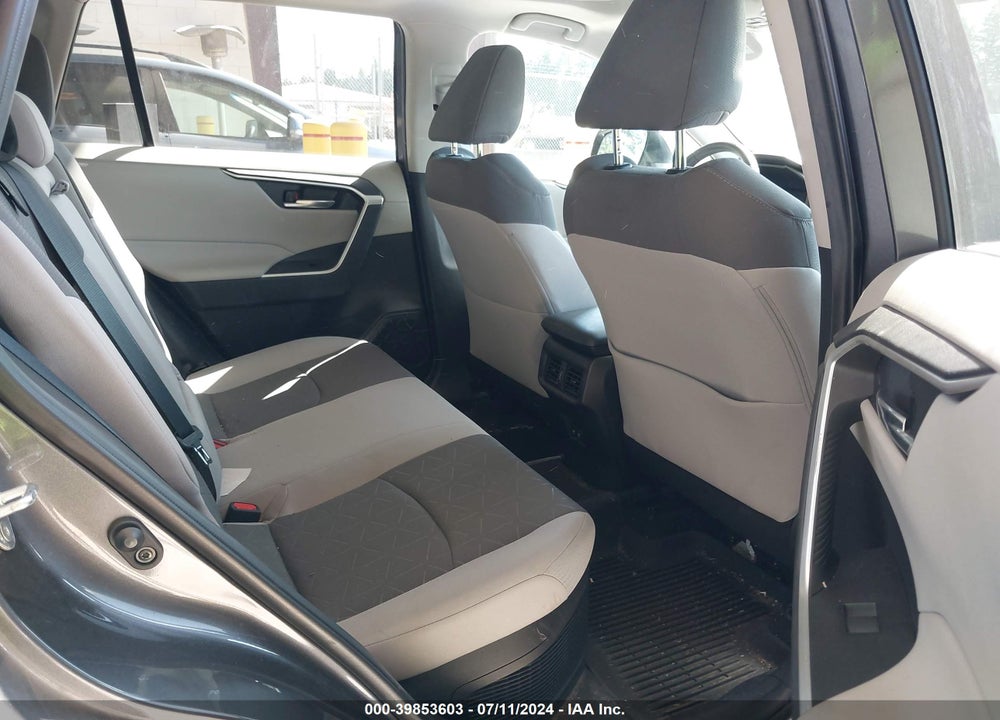 2021 TOYOTA RAV4 HYBRID XLE VIN: 4T3R6RFV6MU024866