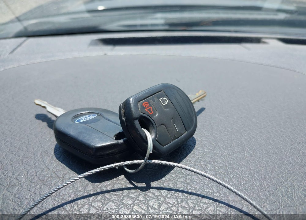 2012 FORD F-150 FX4 VIN: 1FTFW1ET1CKE01986