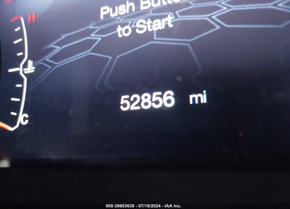 2018 JEEP COMPASS LIMITED 4X4 VIN: 3C4NJDCB1JT440529