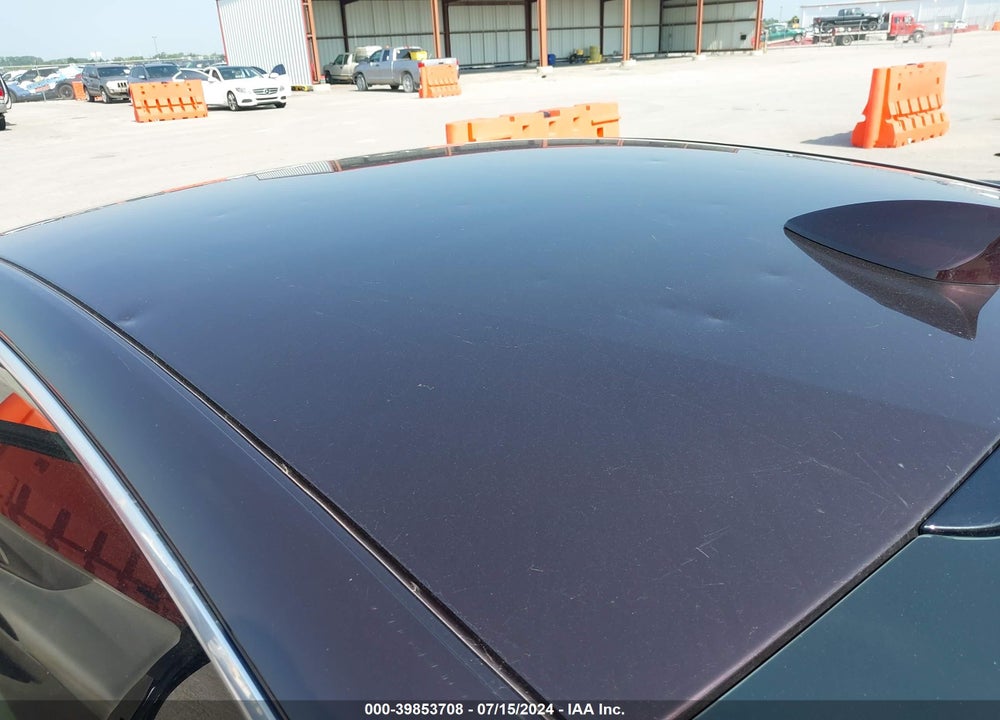 2020 CHEVROLET MALIBU FWD LT VIN: 1G1ZD5ST6LF024085