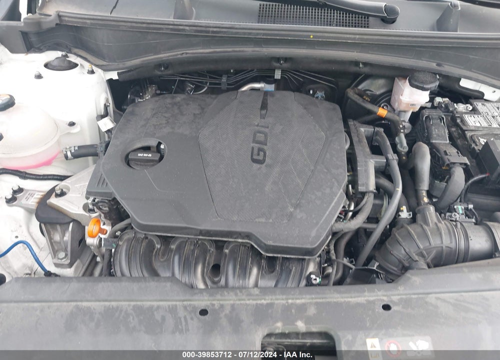 2023 KIA SPORTAGE X-PRO PRESTIGE VIN: 5XYK7CAFXPG081635