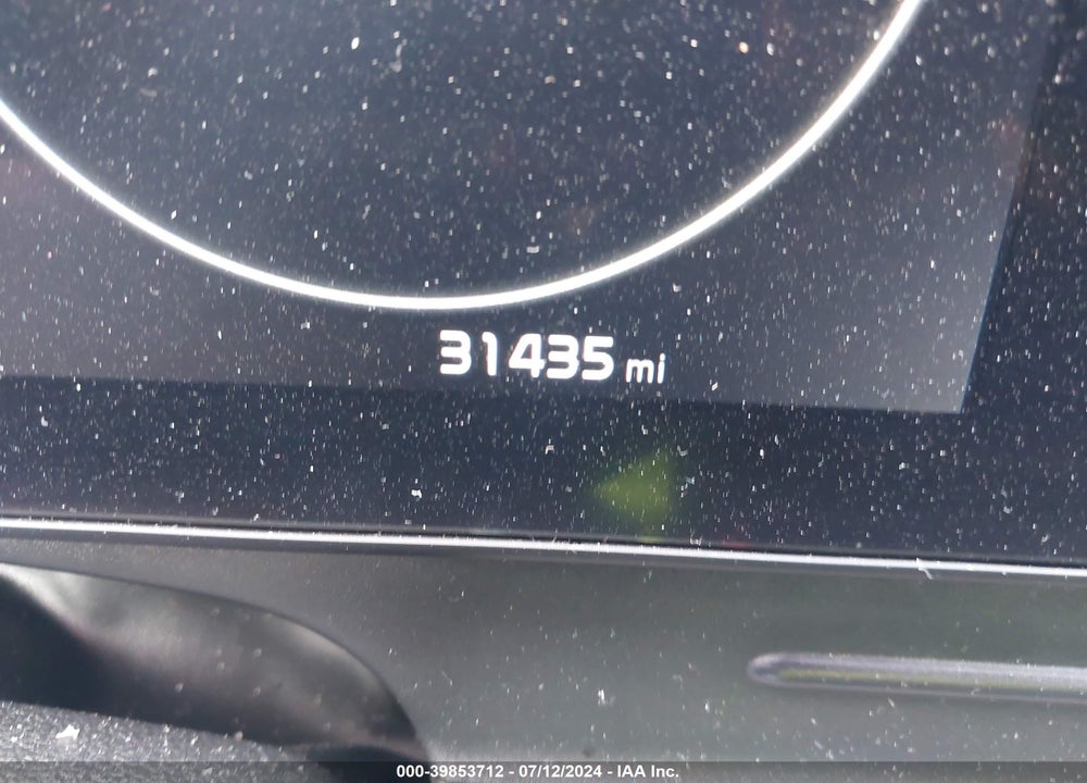 2023 KIA SPORTAGE X-PRO PRESTIGE VIN: 5XYK7CAFXPG081635