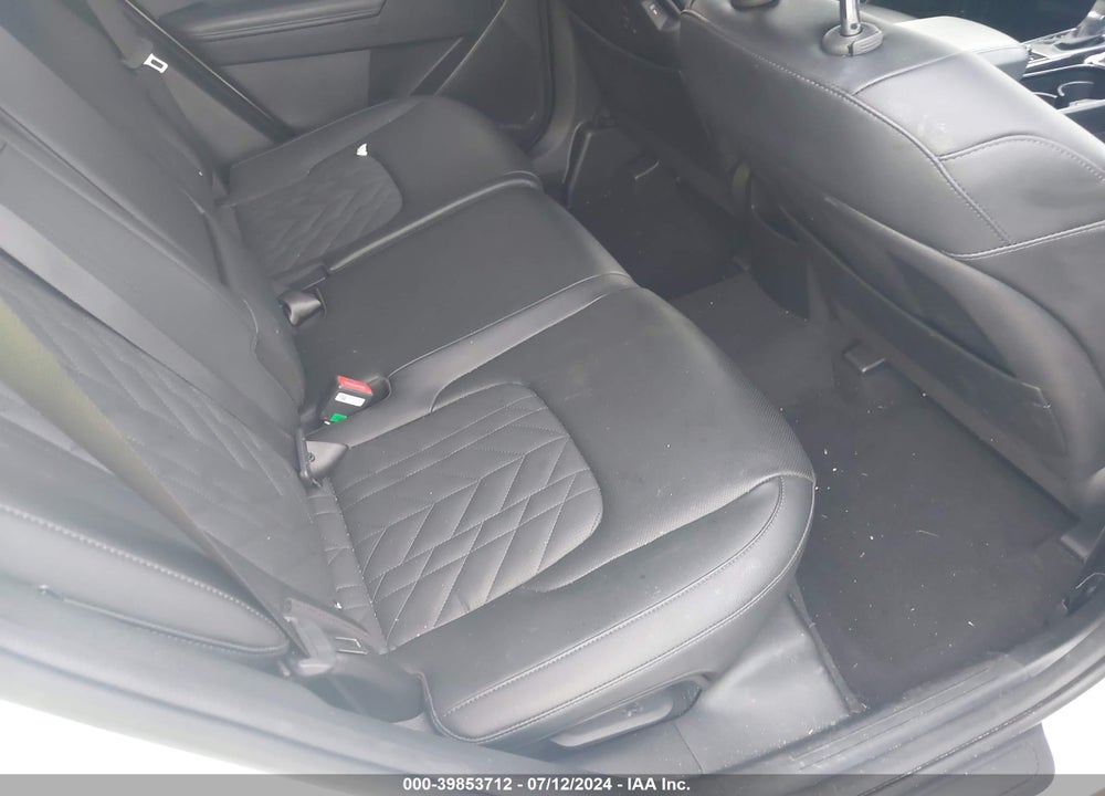 2023 KIA SPORTAGE X-PRO PRESTIGE VIN: 5XYK7CAFXPG081635